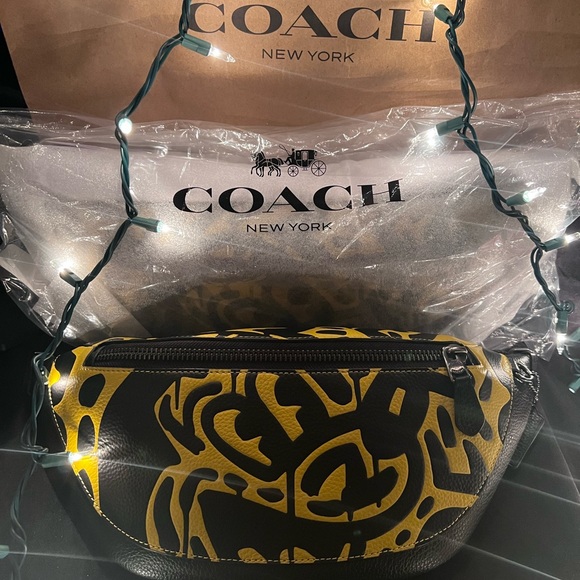 Coach Keith Haring Mickey collection! - Picture 6 of 12